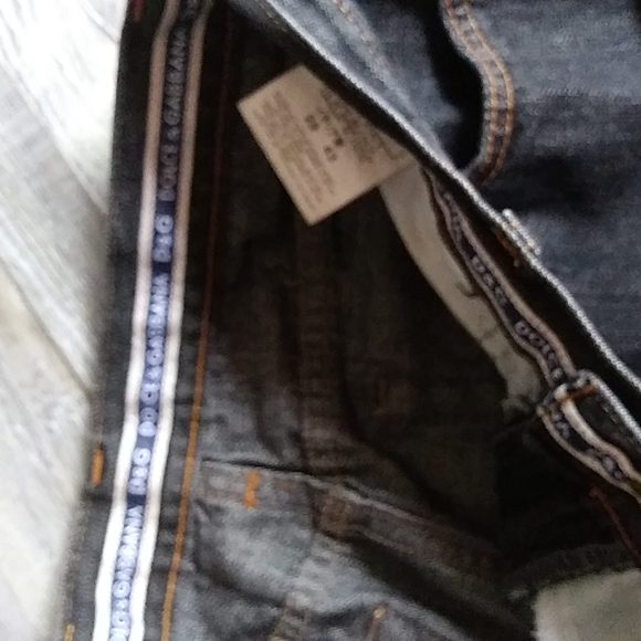Dolce & Gabbana jeans - Picture 3 of 5